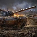 Вышло обновление 1.3 для World of Tanks Blitz