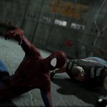 Видео #4 из The Amazing Spider-Man 2