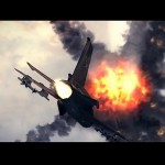 Официальный трейлер Air Conflicts: Vietnam Ultimate Edition