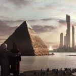 Официальный трейлер Sid Meier’s Civilization: Beyond Earth