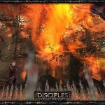 Официальный трейлер Disciples 3: Reincarnation