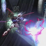 Официальный трейлер Dynasty Warriors: Gundam Reborn