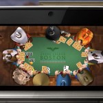 Официальный трейлер Governor of Poker