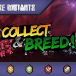 Официальный трейлер Mutants: Genetic Gladiators