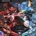 Видео #3 из Star Wars Pinball: Heroes Within