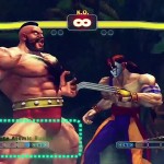 Видео #9 из Ultra Street Fighter 4