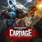 Стала известна дата релиза Warhammer 40,000: Carnage