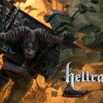 Презентация Hellraid с E3 2014