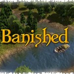 Рецензия на Banished