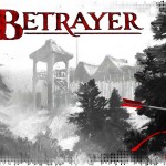 Рецензия на Betrayer