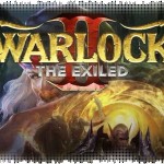 Рецензия на Warlock 2: The Exiled