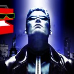 MC Pixel: боги и боссы игровой музыки – Deus Ex OST и Михиль ван ден Бос