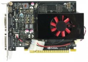 GeForce GTX 750 Ti 1 slot