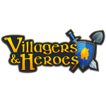 Villagers & Heroes выйдет в Steam 17 апреля