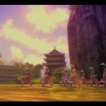 Видео #14 из Age of Wushu