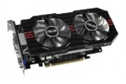 ASUS GeForce GTX 750 Ti OC