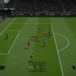 Видео #26 из FIFA 14