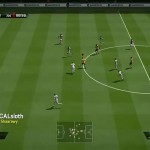 Видео #28 из FIFA 14