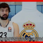Видео из NBA 2K15
