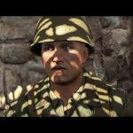 Видео к выходу Sniper Elite 3