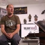 Видео #3 из Valiant Hearts: The Great War
