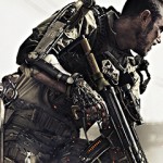 Первые подробности о Call of Duty: Advanced Warfare