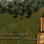 Видео #3 из Hegemony Rome: The Rise of Caesar