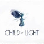 Рецензия на Child of Light