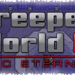 Рецензия на Creeper World 3: Arc Eternal