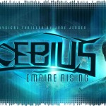 Рецензия на Moebius: Empire Rising