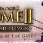 Рецензия на Total War: Rome 2 – Hannibal at the Gates