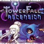 Рецензия на TowerFall: Ascension