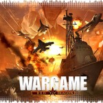 Рецензия на Wargame: Red Dragon