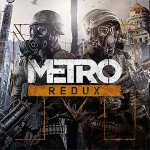 На консолях вышли огромные демо-версии Metro 2033 Redux и Metro: Last Light Redux