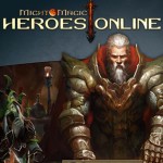 Началось открытое тестирование Might & Magic: Heroes Online