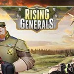 InnoGames представила онлайн-стратегию Rising Generals – первые впечатления