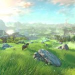 Продолжение серии The Legend of Zelda выйдет на Wii U в 2015 году