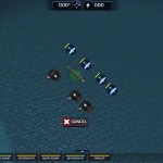 Видео из Battle Fleet 2