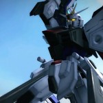 “Тизер” Dynasty Warriors: Gundam Reborn