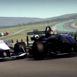 Видео #4 из Grid: Autosport