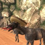 Видео #5 из Goat Simulator
