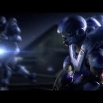 “Тизер” Halo 5: Guardians