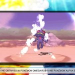 Видео #2 из Pokémon Omega Ruby