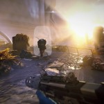 Ролик Killzone: Shadow Fall – Intercept с выставки E3 2014