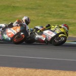 Видео #2 из MotoGP 14