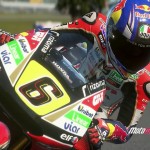 Видео #5 из MotoGP 14
