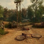 “Тизер” Everybody’s Gone to the Rapture
