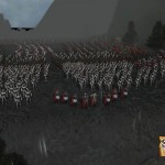 “Тизер” Stronghold 3: The Campaigns