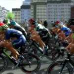 “Тизер” Pro Cycling Manager 2014