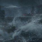Ролик World of Warships с выставки E3 2014